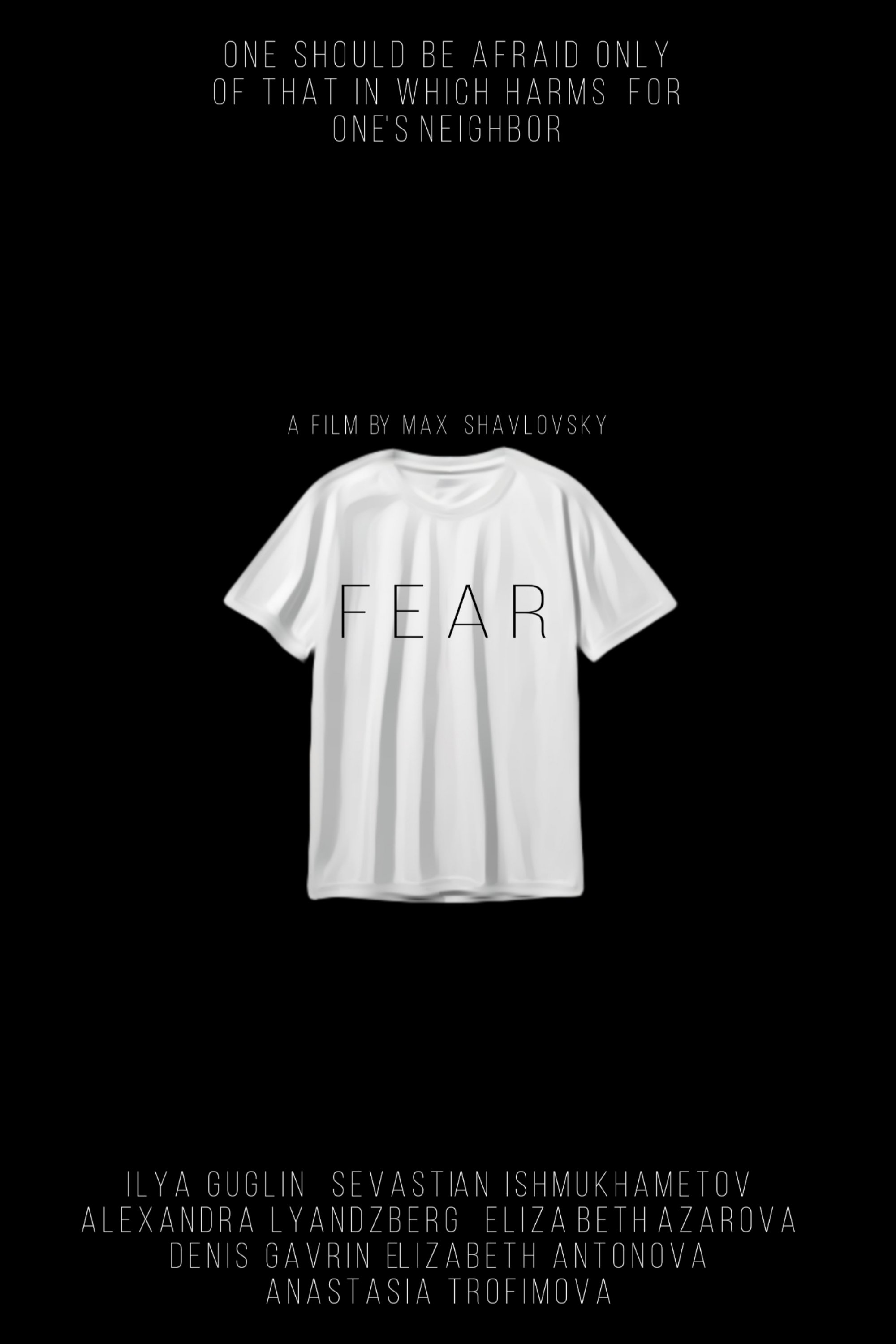 Fear