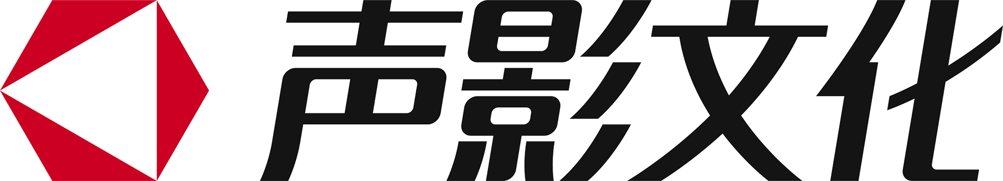 Shengying Animation Logo