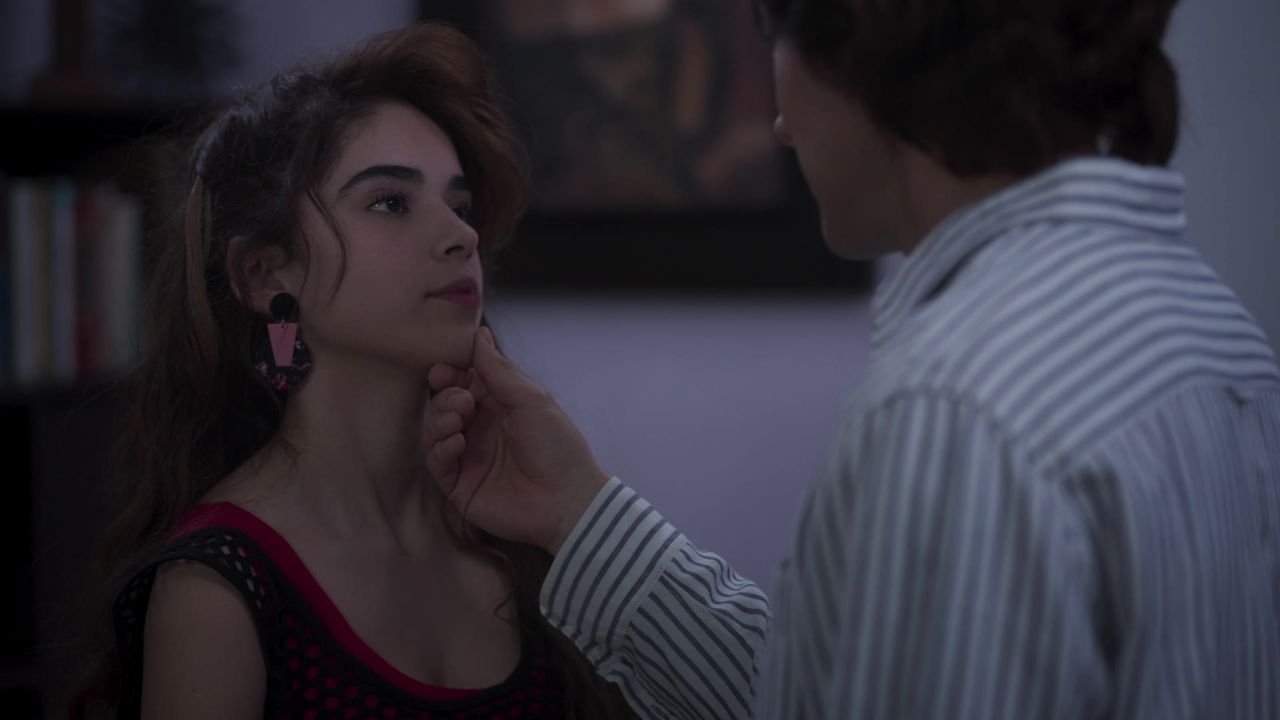 Thumbnail for Capítulo 5 Season 1 Episode 5