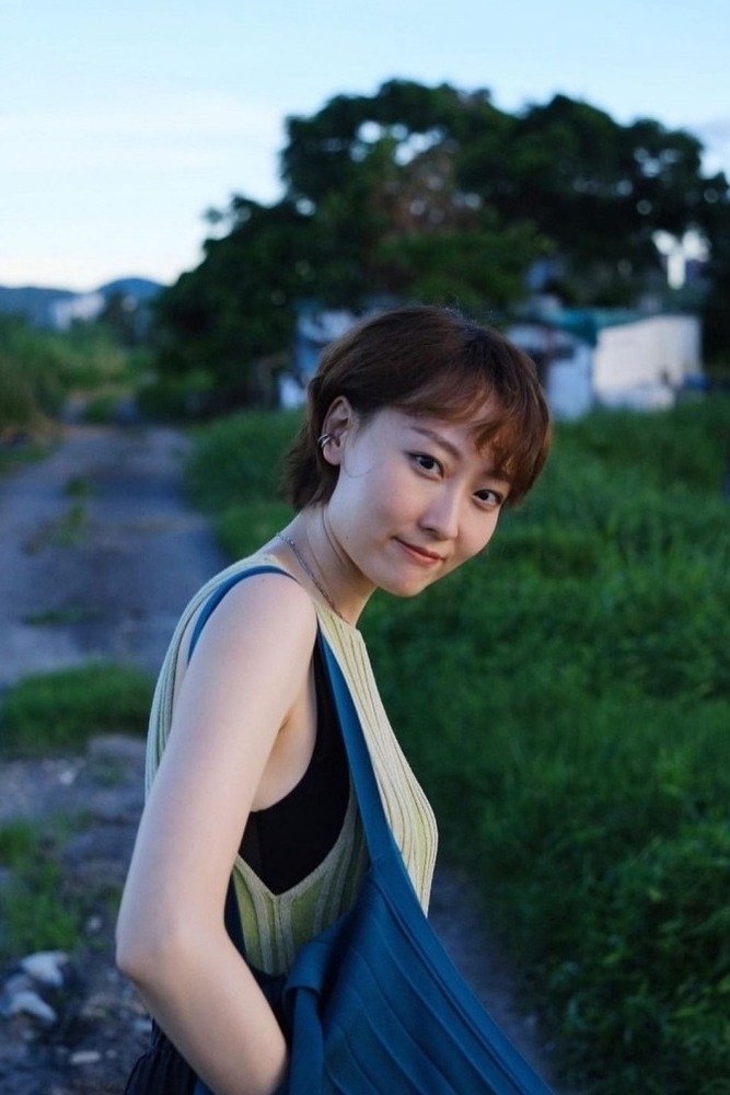 et billede af Ranya Lee