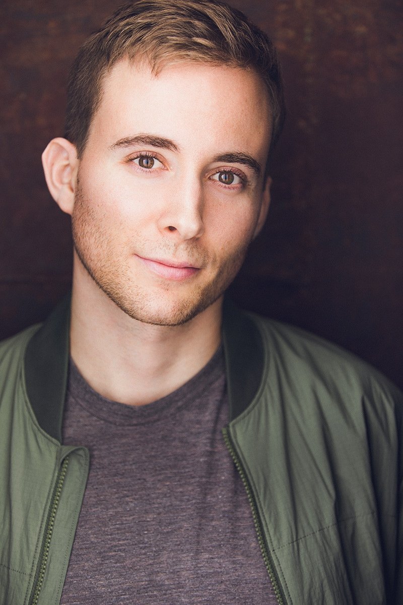 et billede af Brian Wiles