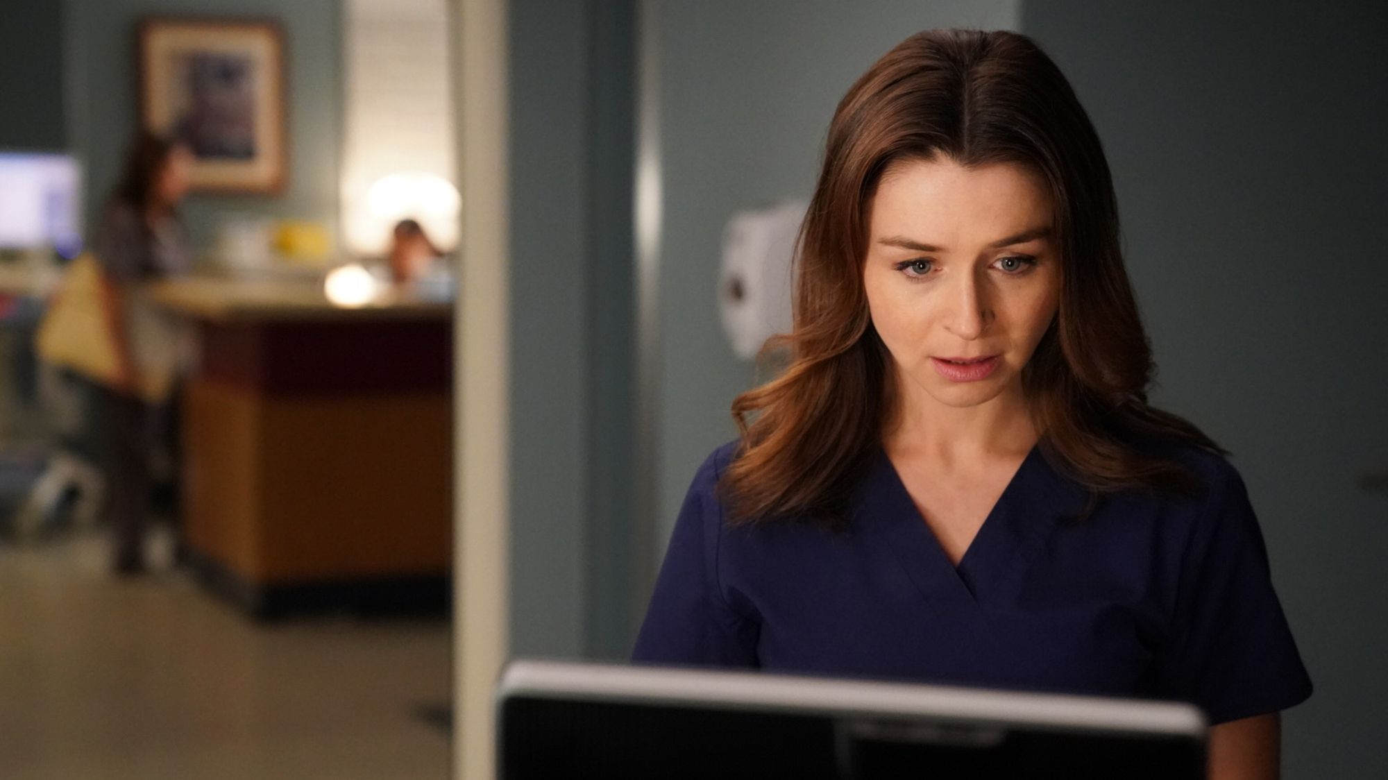 Grey's Anatomy Season 14 :Episode 2  Get Off on the Pain