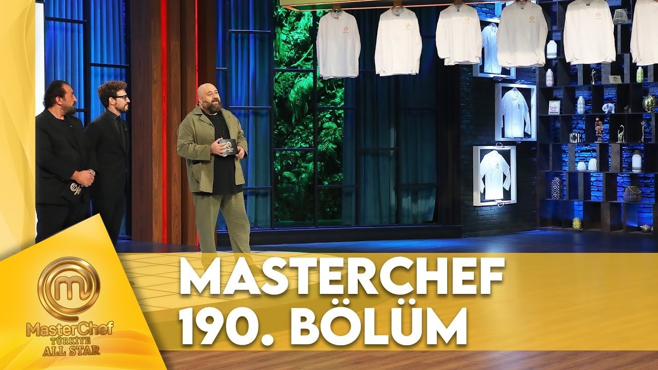 MasterChef Türkiye