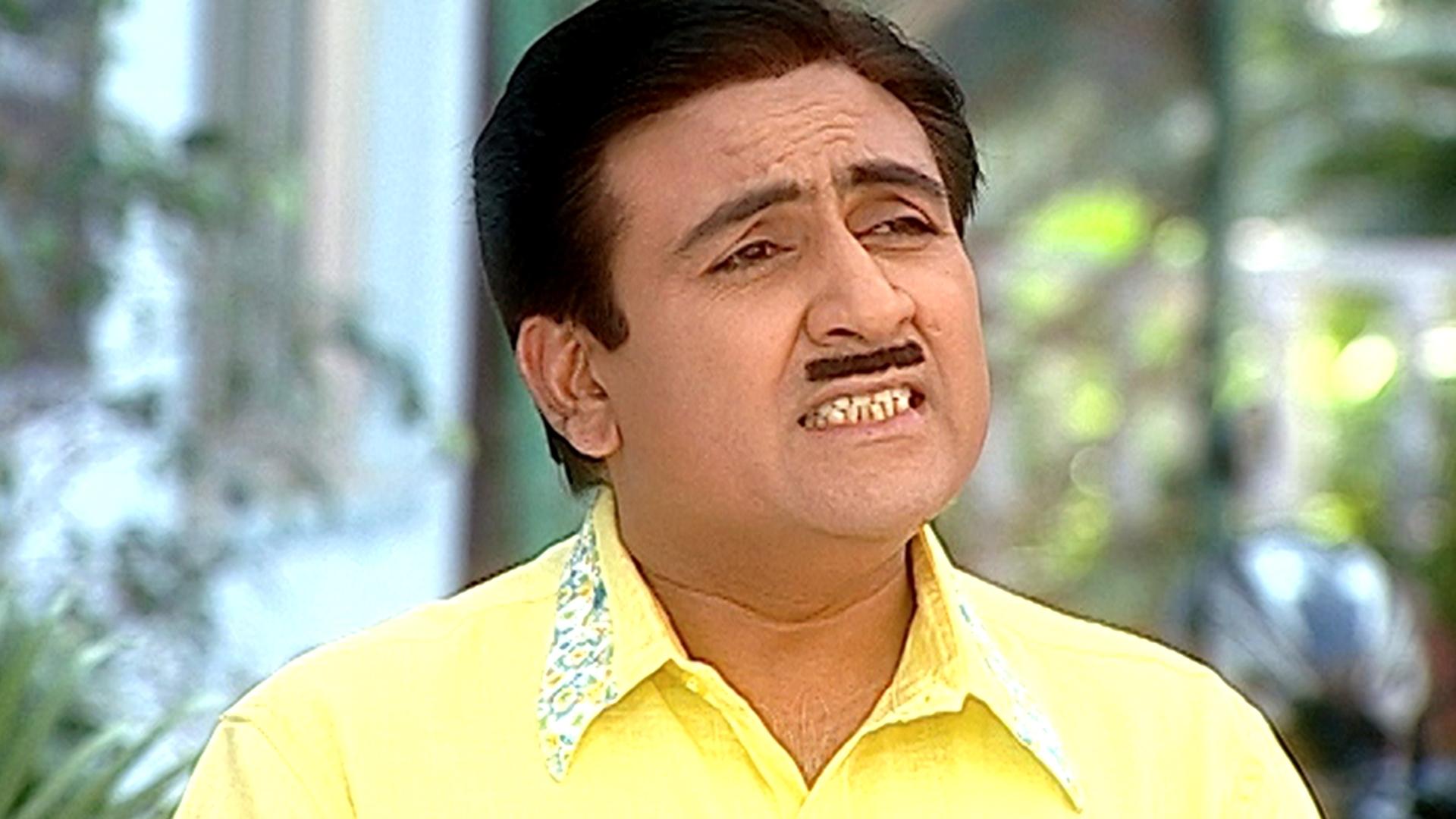 Taarak Mehta Ka Ooltah Chashmah