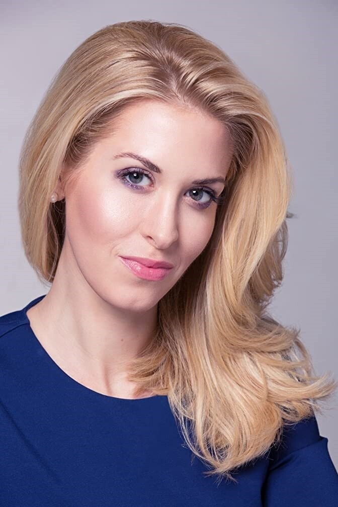 et billede af Courtney Lauren Penn