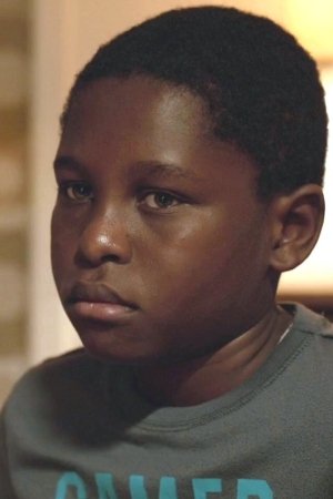 et billede af Ibrahim Burama Darboe