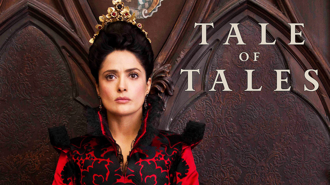 Tale of Tales