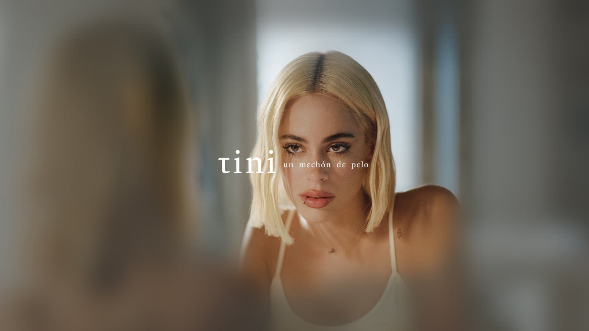 TINI: Un mechón de pelo (2024)