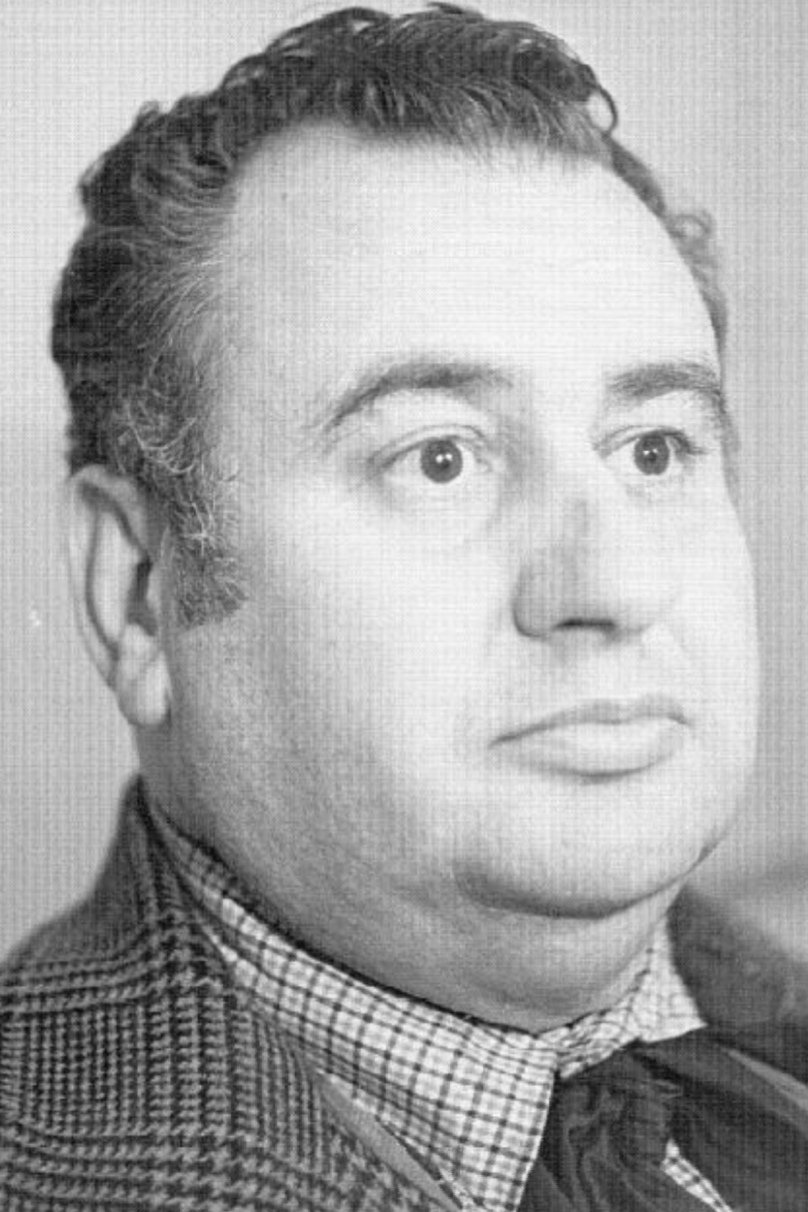 et billede af Enrique Navarro