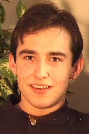 et billede af Ralf Kaplan