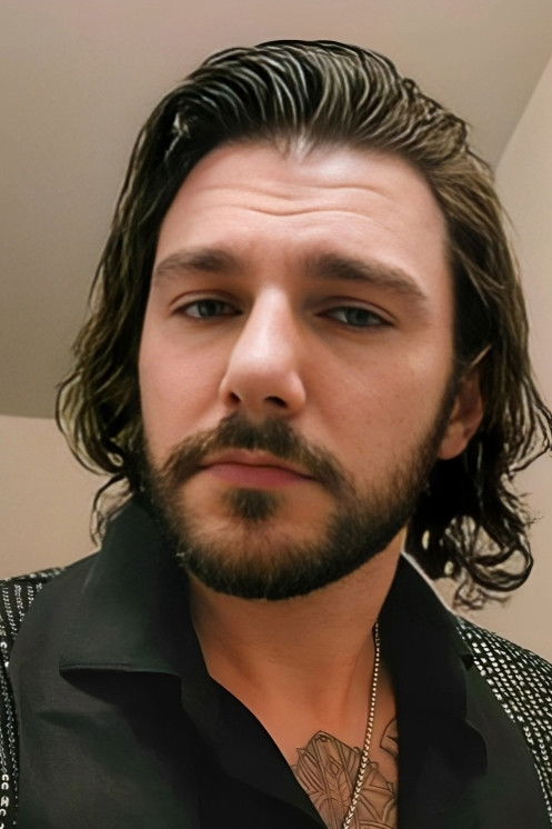 Guy W. Valentine backdrop