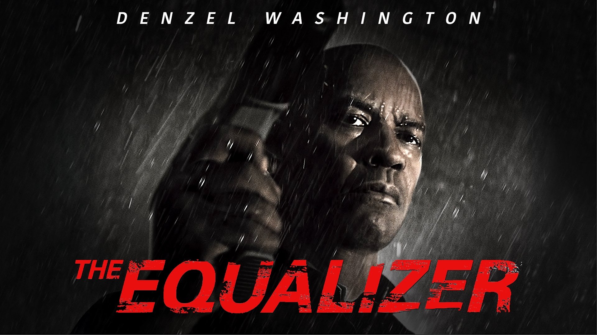 Equalizer (2014)