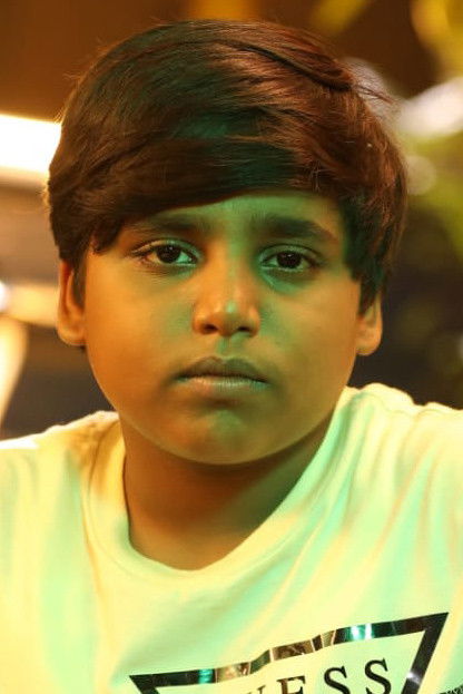 et billede af Advaith Jai Masthan