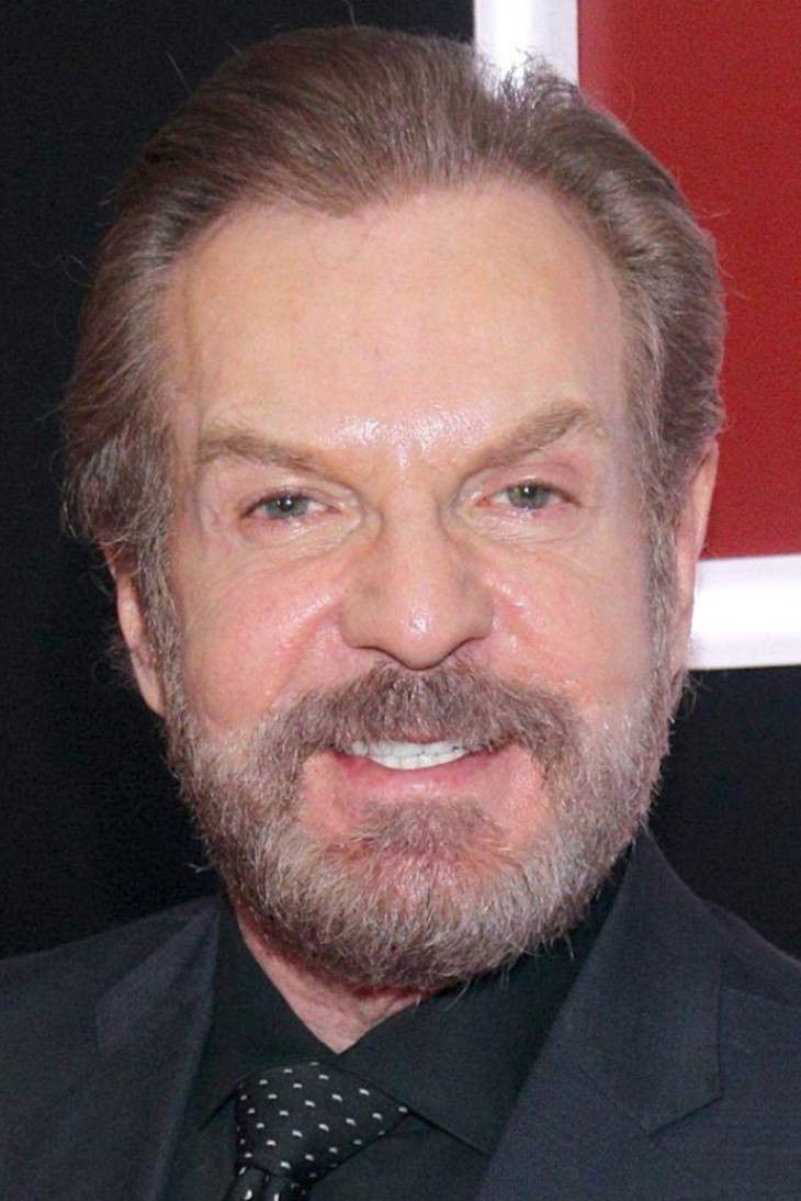 et billede af Alejandro Tommasi