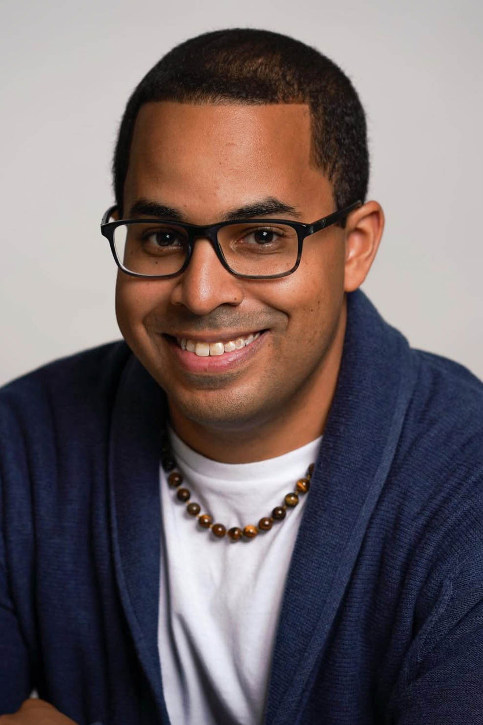 et billede af James Martinez