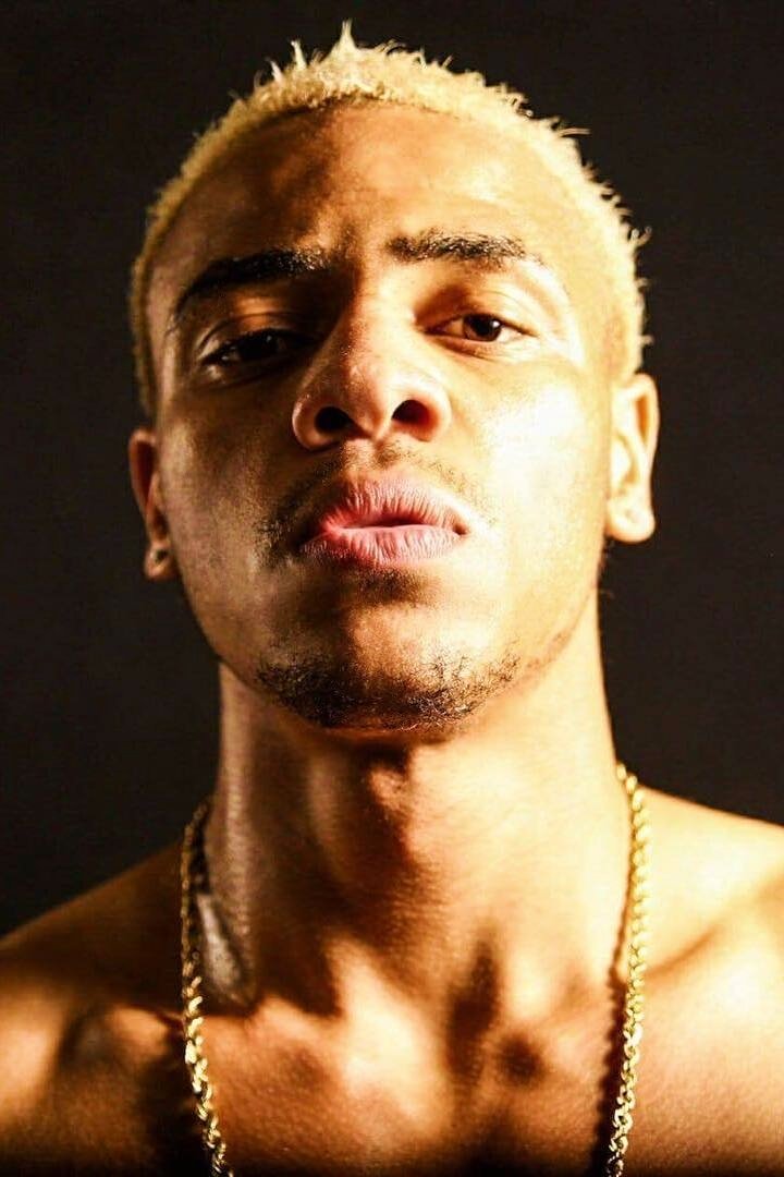 et billede af Myron Reed