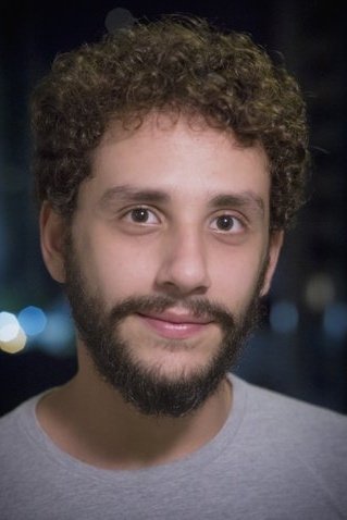 et billede af Carlos Eduardo Ferraz