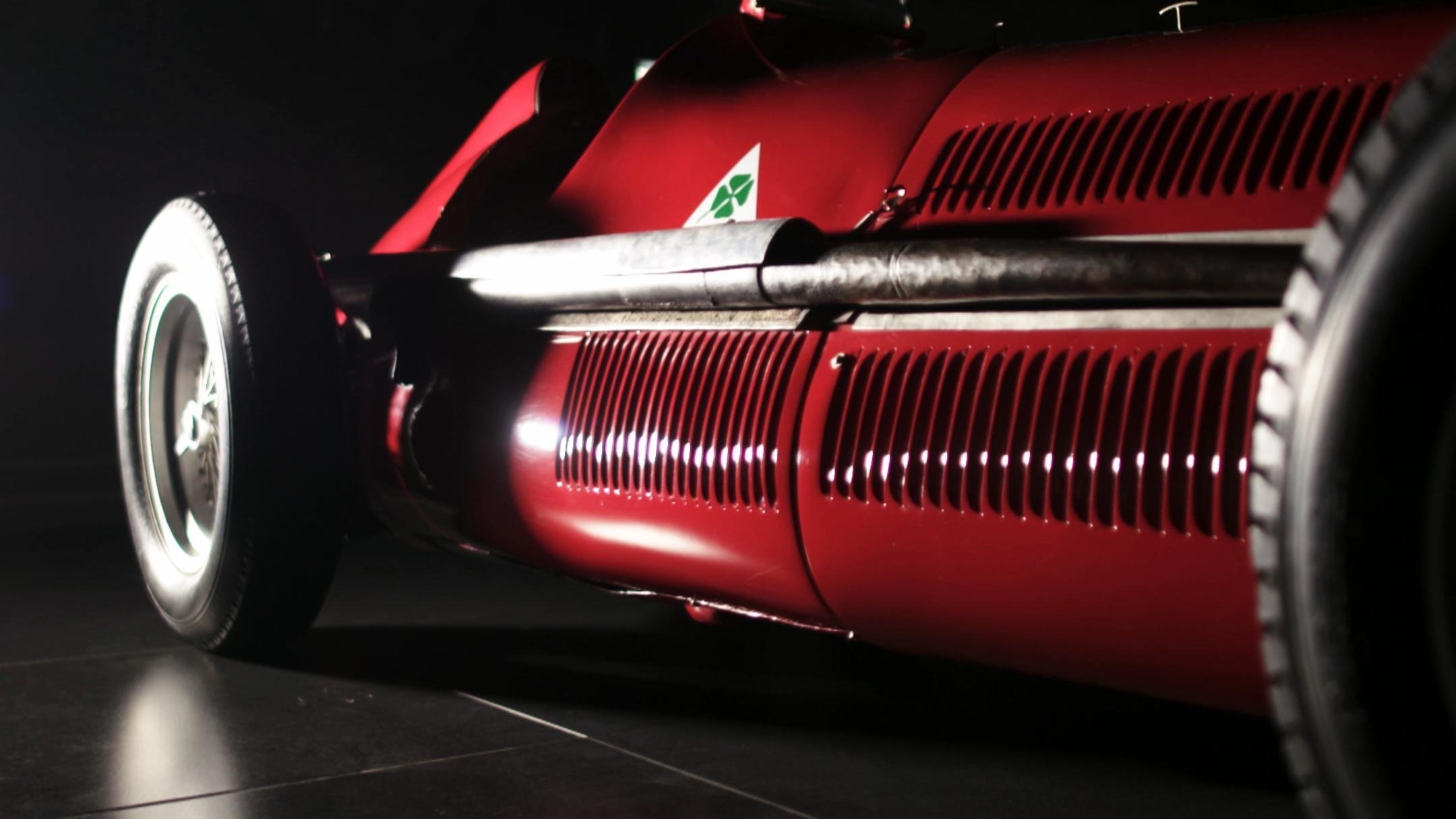 Thumbnail for Great Cars of Formula 1 Season 1 Episode 3