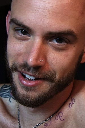 et billede af Dawn Locke