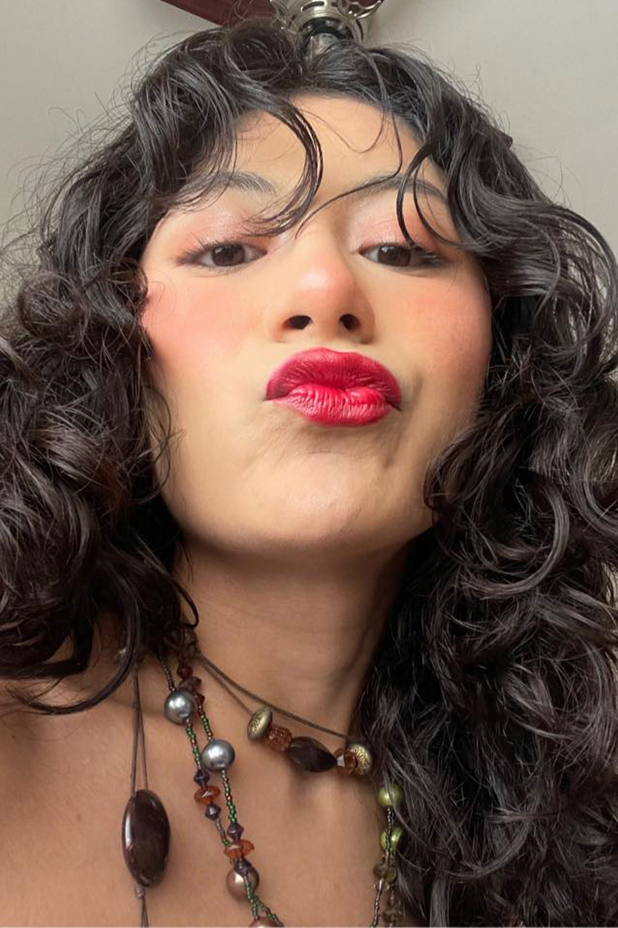 et billede af Tania Cervantes