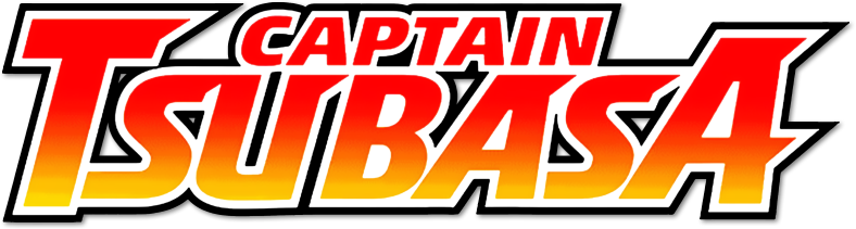 Captain Tsubasa Logo