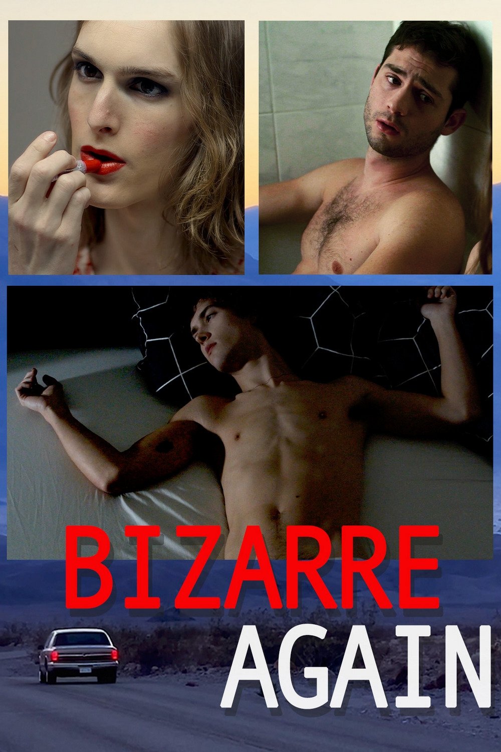 Bizarre Again