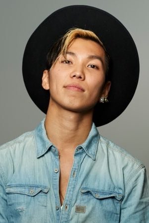 et billede af Maho Udo