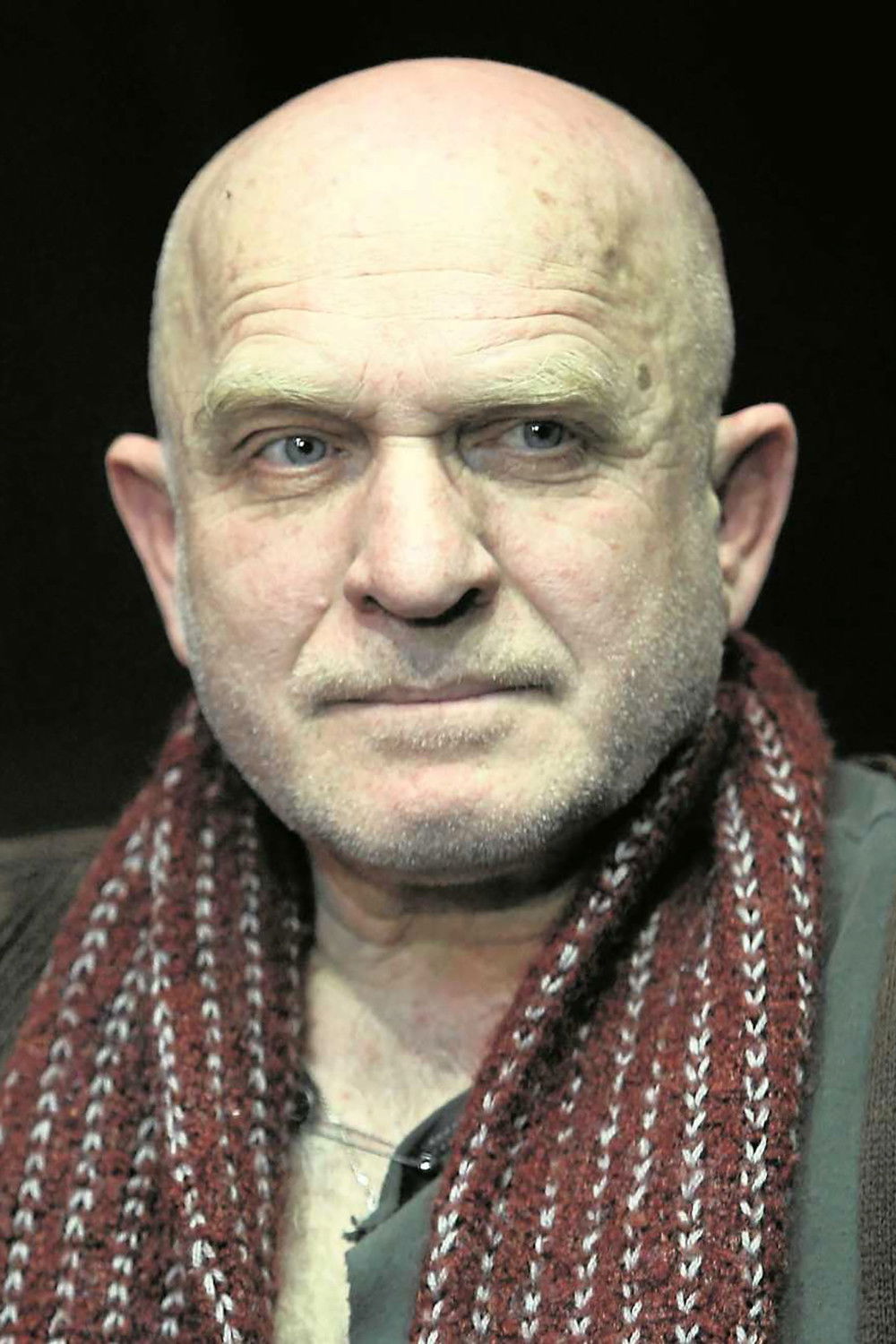 et billede af Henryk Talar