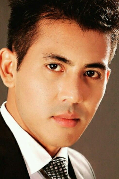 et billede af Redy Yumnam