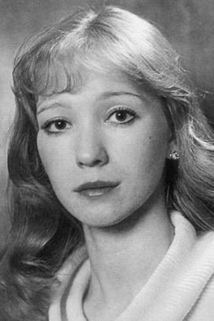 et billede af Marina Levtova