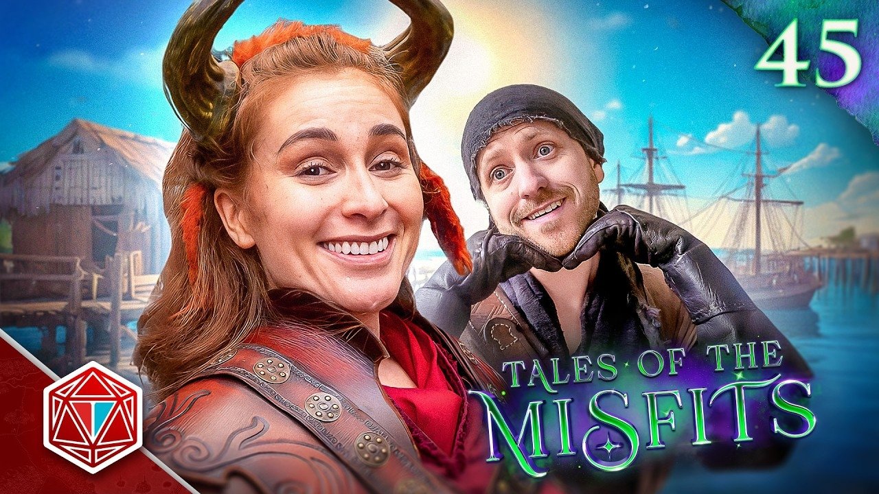 Episode 45