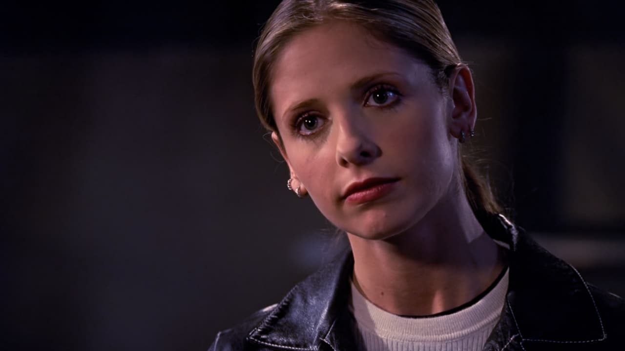 Buffy, cazavampiros 5x22