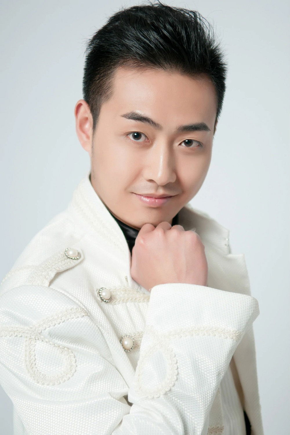 et billede af Shao Hanjun