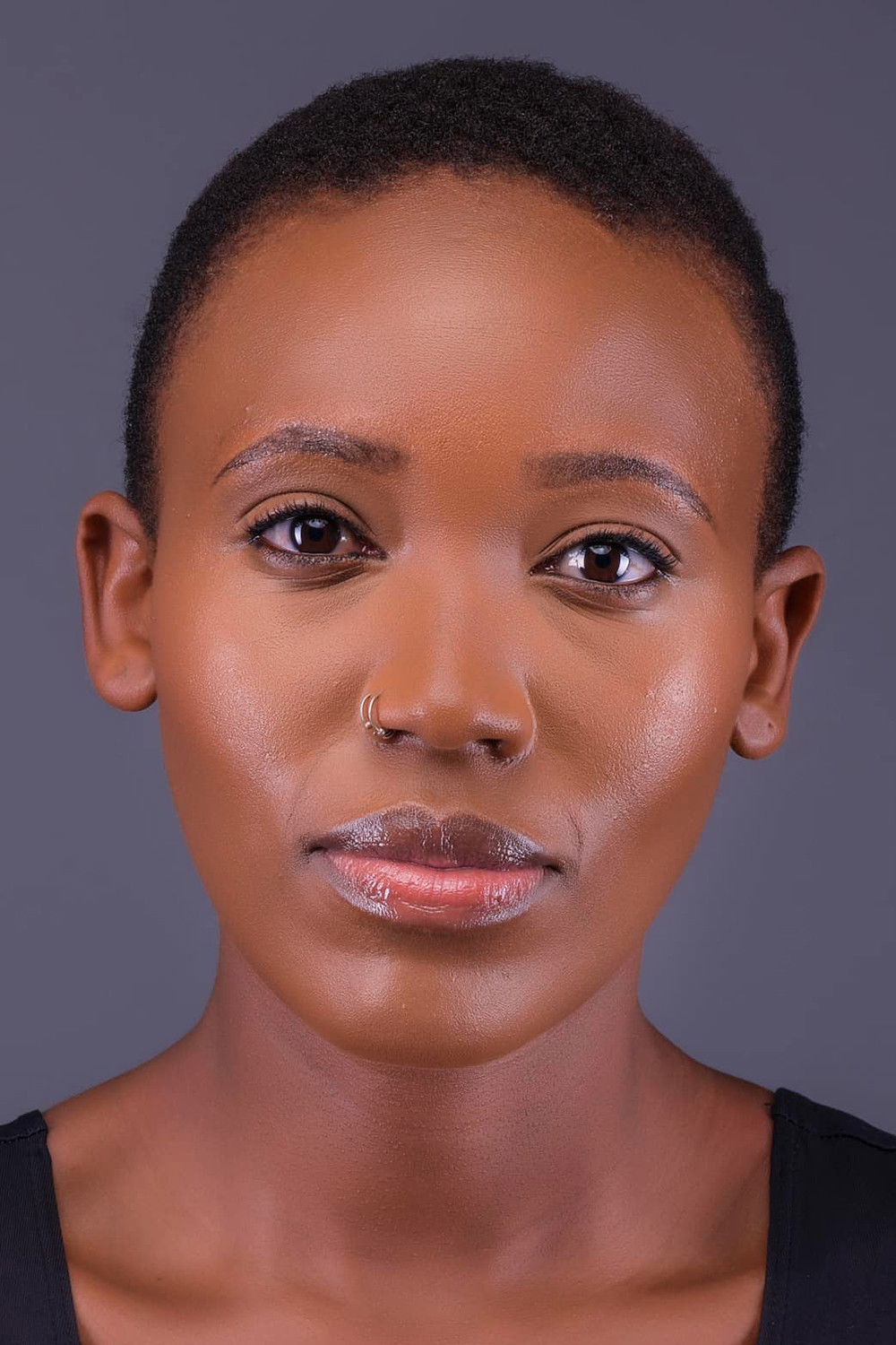 et billede af Nyokabi Macharia