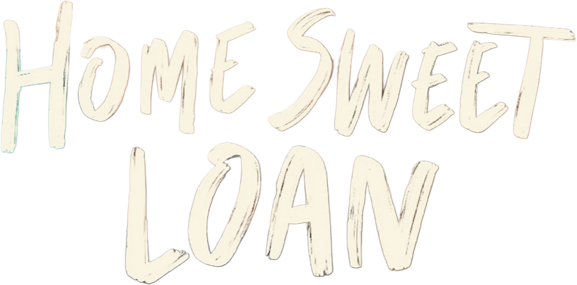 Home Sweet Loan Logo
