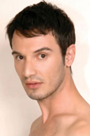 et billede af Miguel De Palma