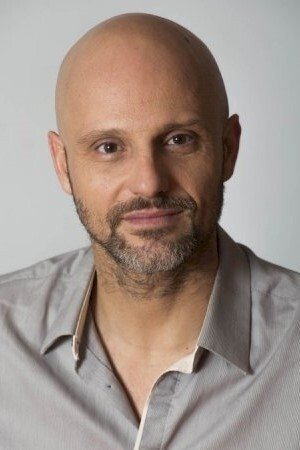 et billede af Cyrille Coton-Bonacchi