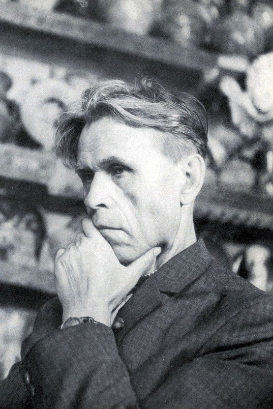 et billede af Ivan Honchar