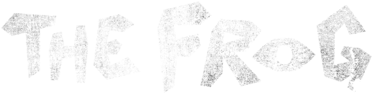 The Frog