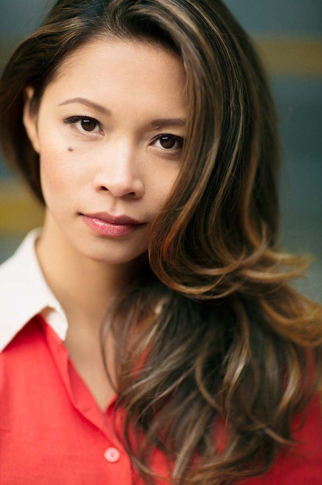 et billede af Haiha Le