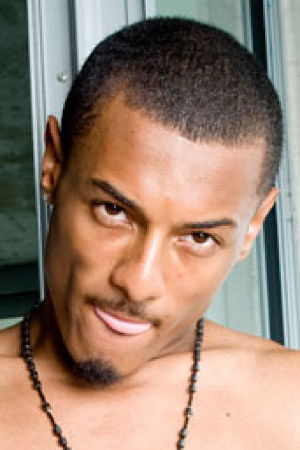 et billede af Ninja Nixon