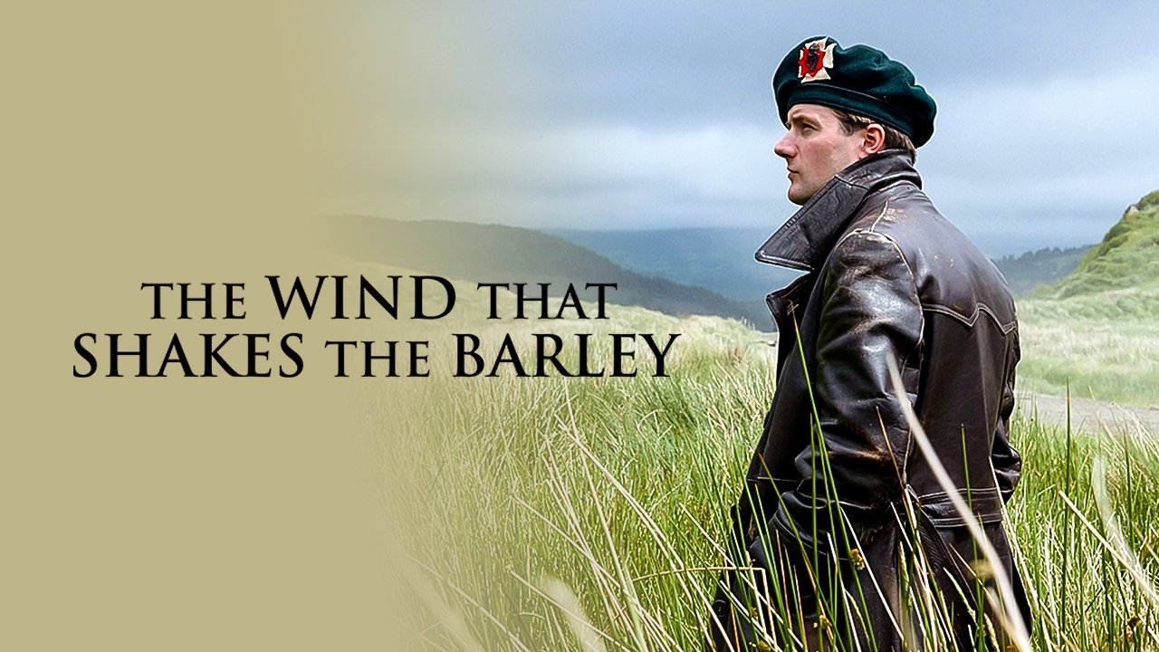 The Wind That Shakes the Barley