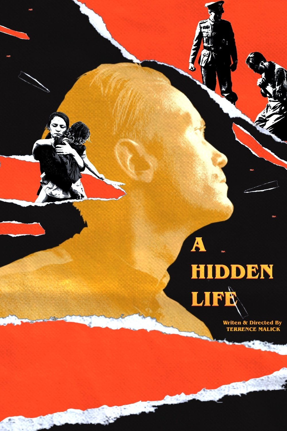 A Hidden Life