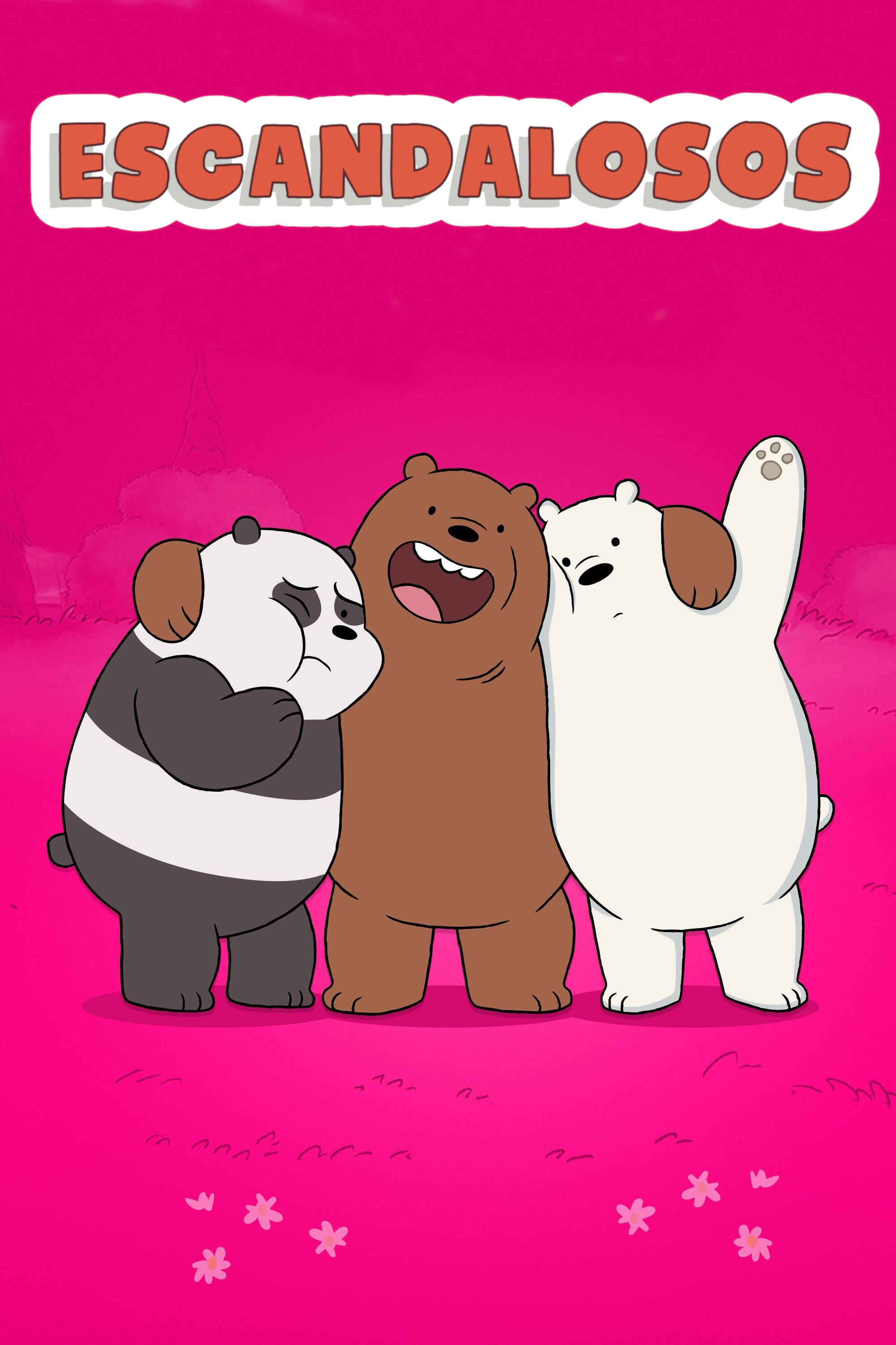 We Bare Bears