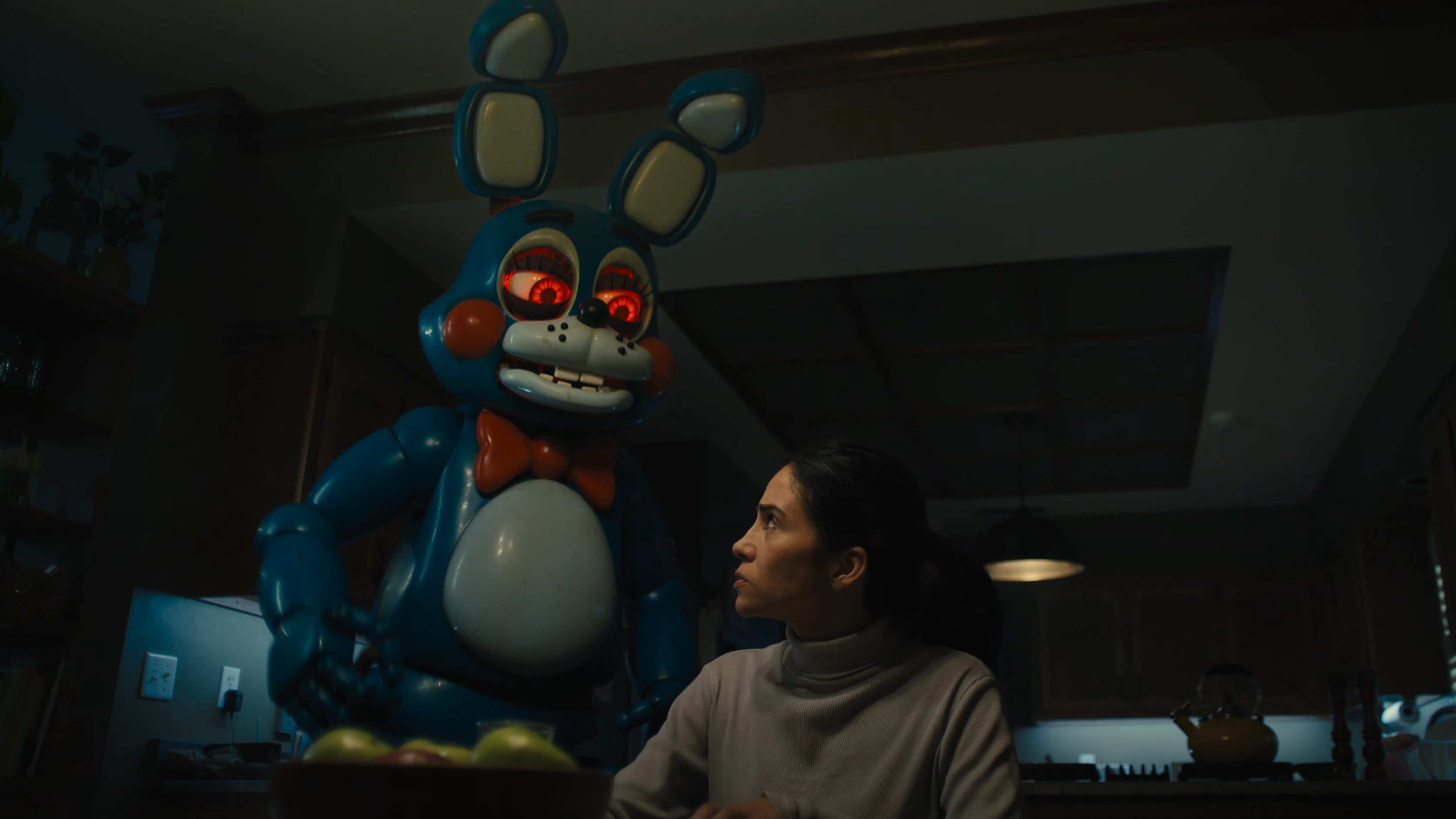 Five Nights at Freddy's 2 (2025)