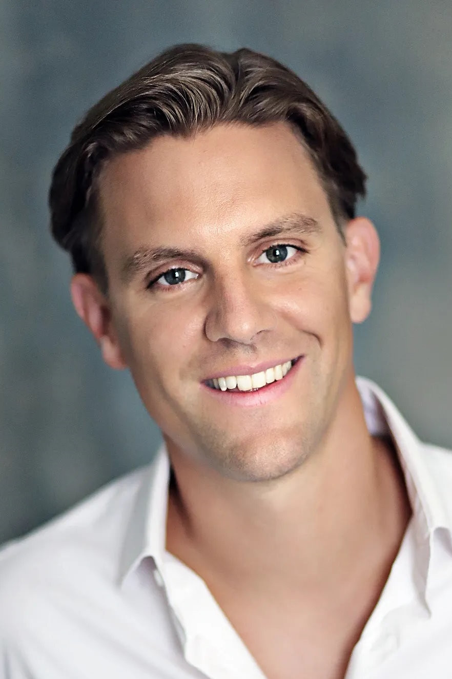 et billede af Martin Mitterrutzner