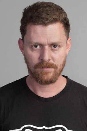 et billede af Thanassis Petropoulos