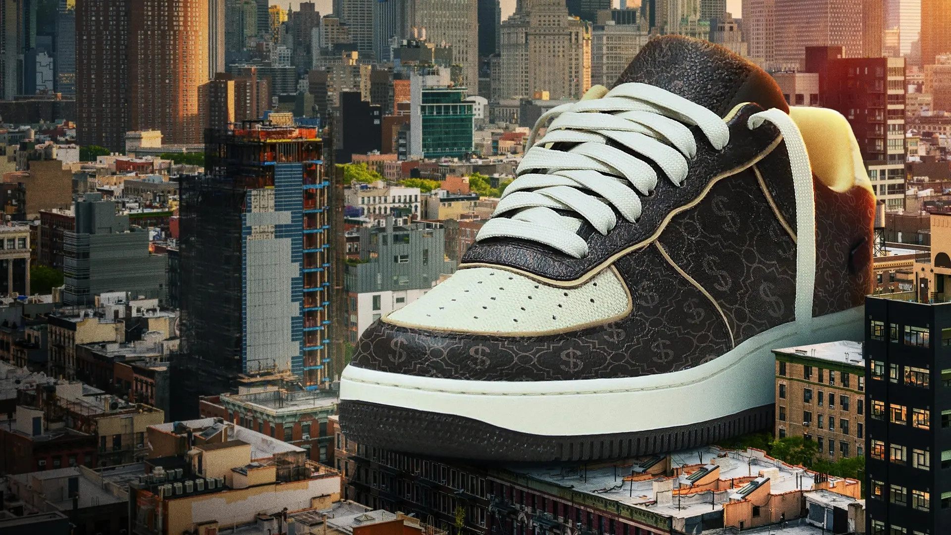 Sneaker Hustle (2024)
