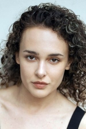 et billede af Calypso Buijtenhuijs