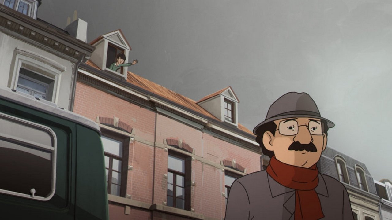 My Father's Secrets (2022)